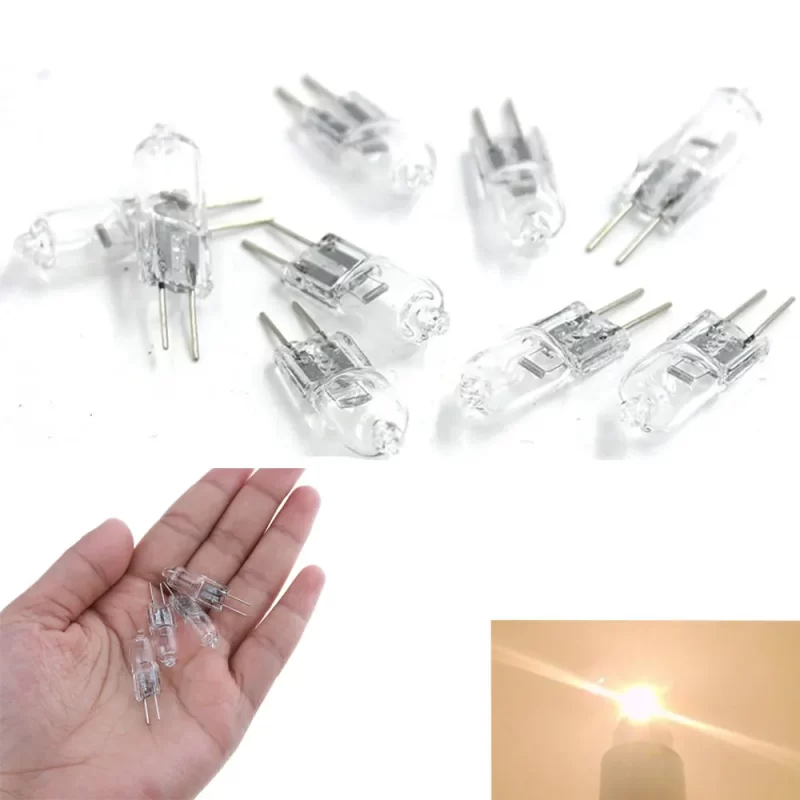 Lampe Led 12V Courant Continu