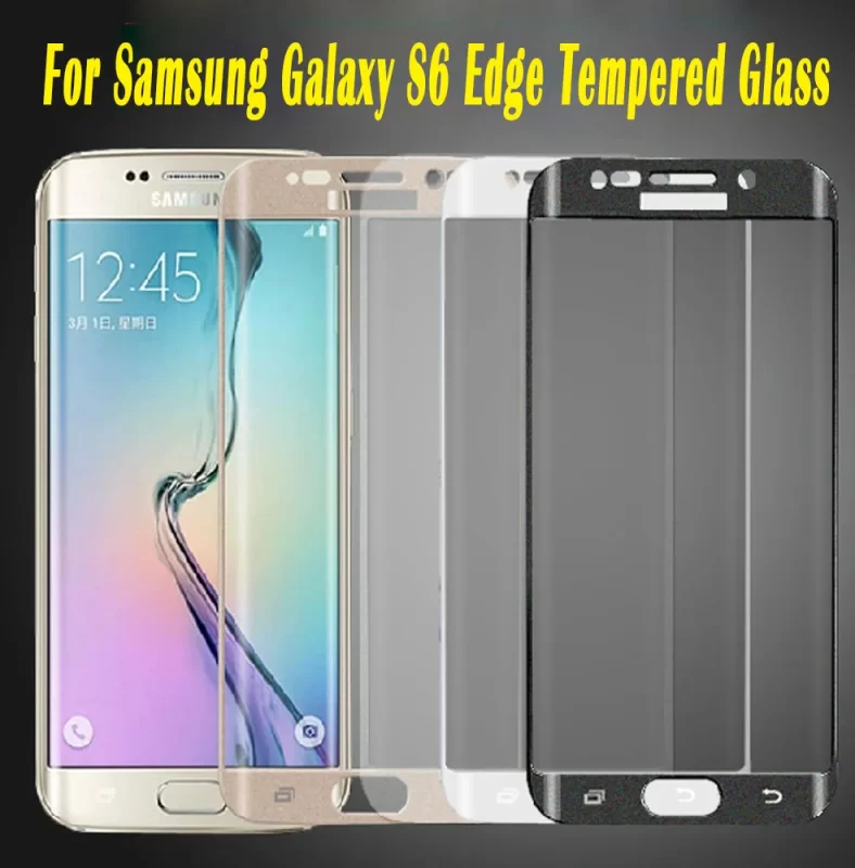 Ecran S6 Edge Plus