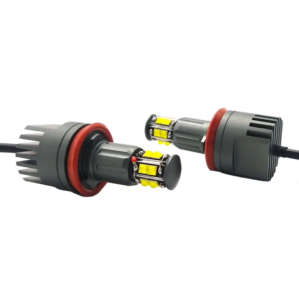 Feux de position LED Angel Eyes