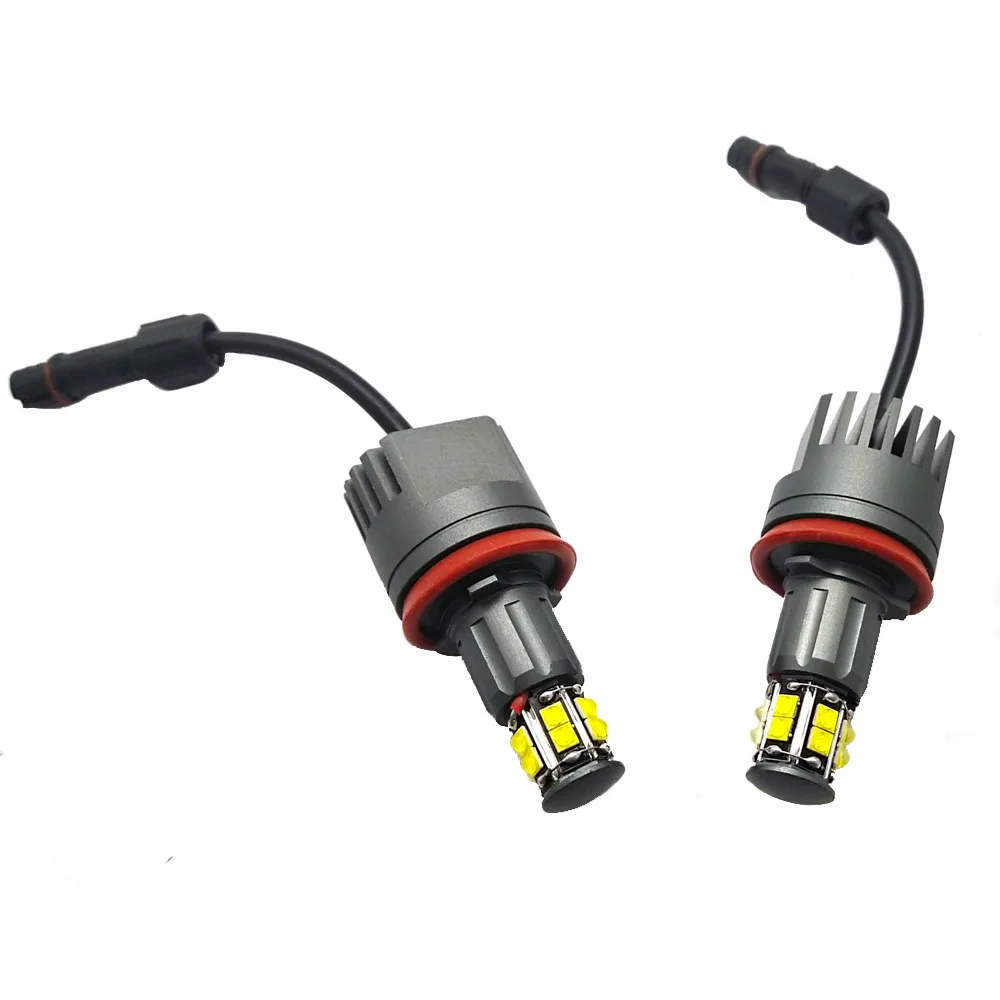 Feux de position LED Angel Eyes