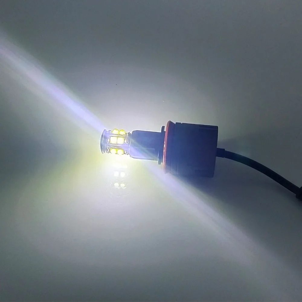 Feux de position LED Angel Eyes