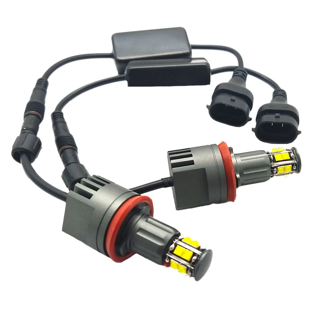 Feux de position LED Angel Eyes