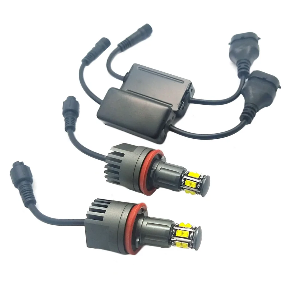 Feux de position LED Angel Eyes