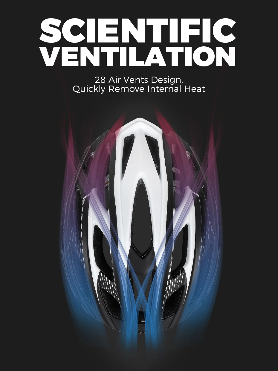 Ventilation scientifique