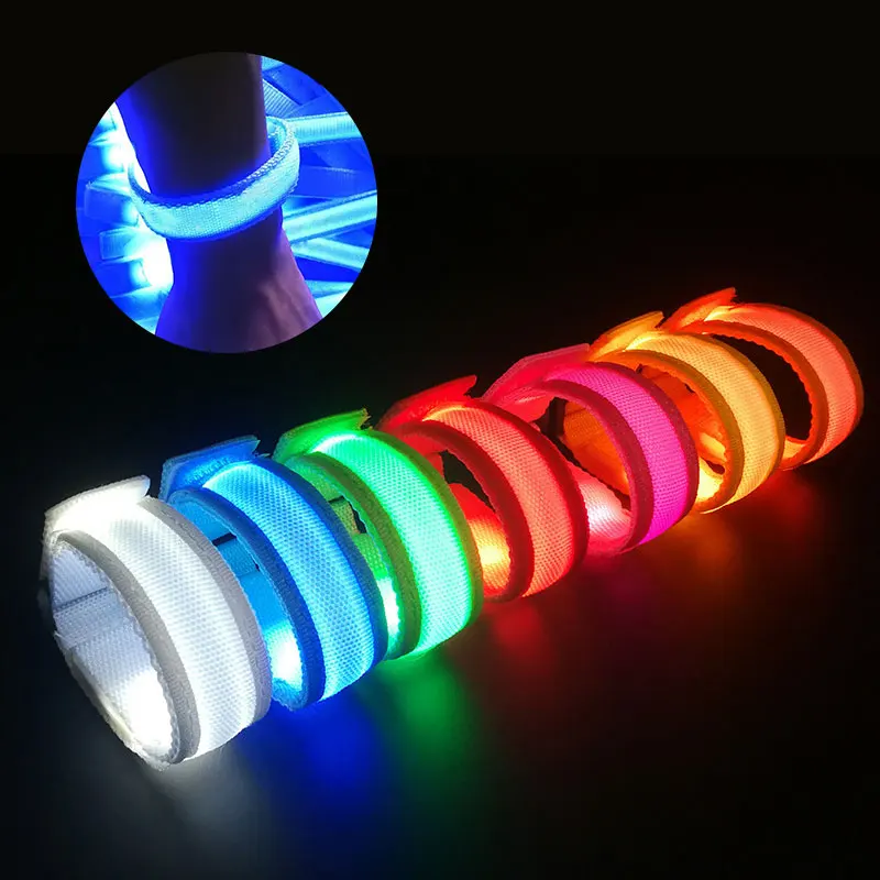 Bracelet LED Shoous
