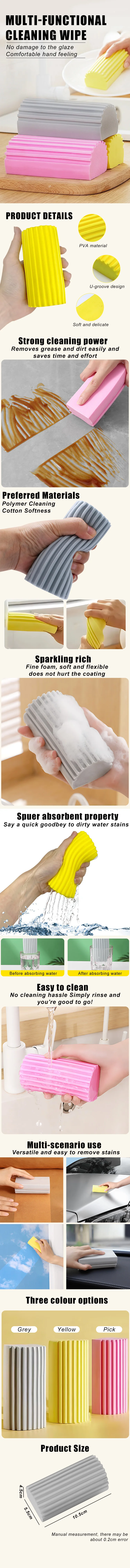 Plumeau Magique en Pva pour Livres