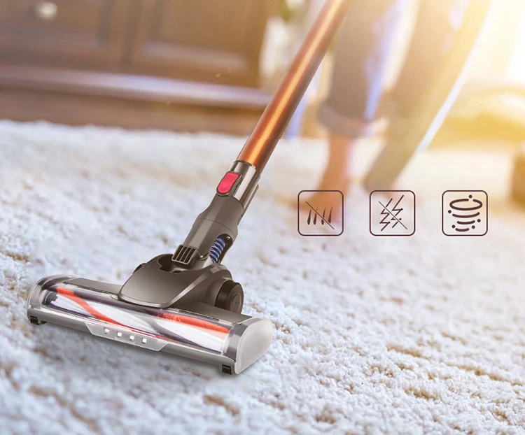 Entraînement moteur indépendant