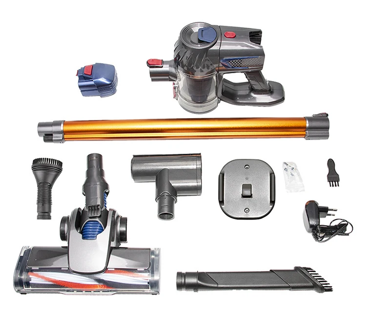 Accessoires de produit