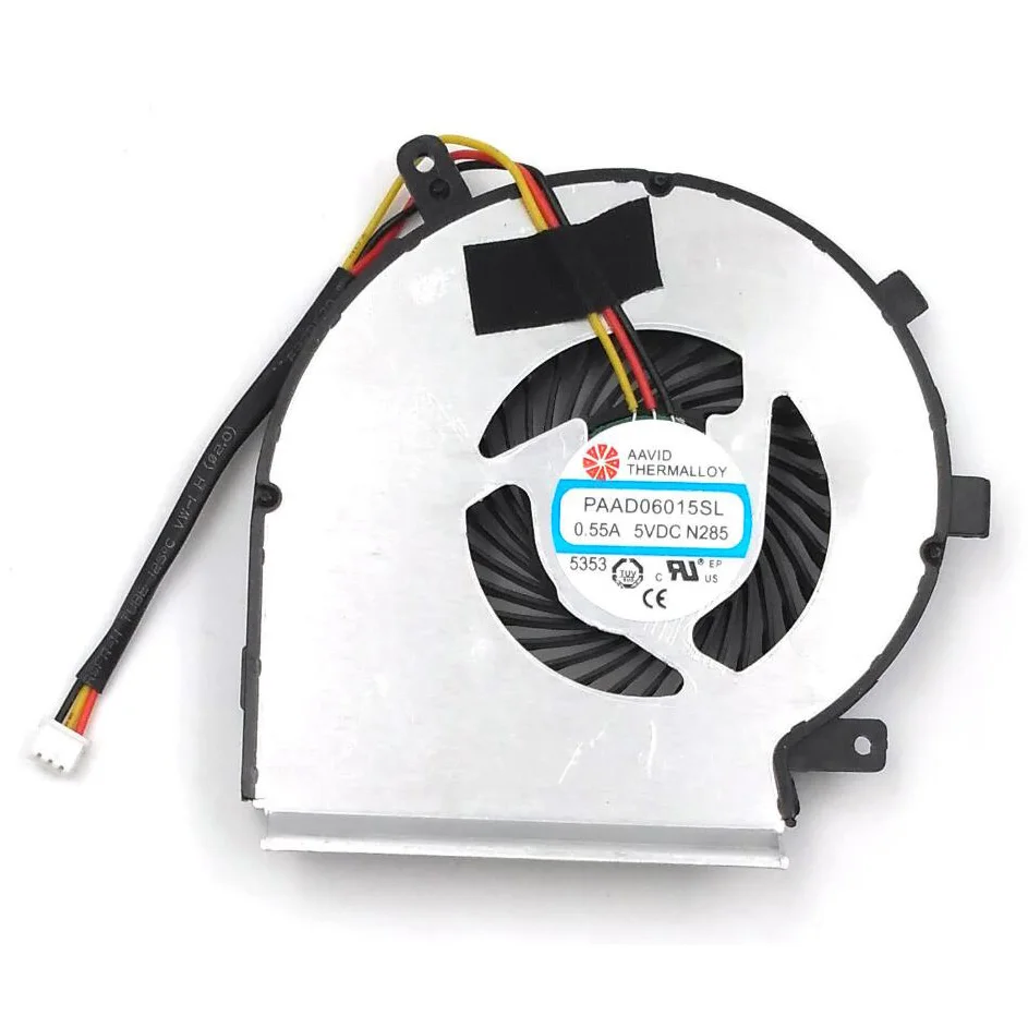 Ventilateur pour ordinateur portable