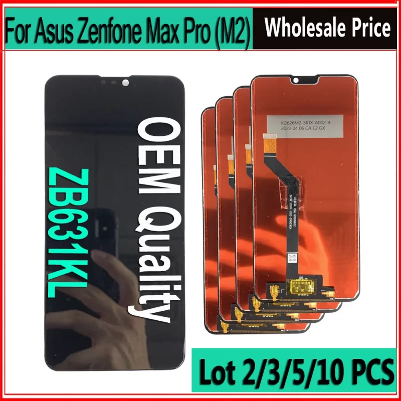 Ecran Lcd Asus Zenfone 2 Ze500Kl