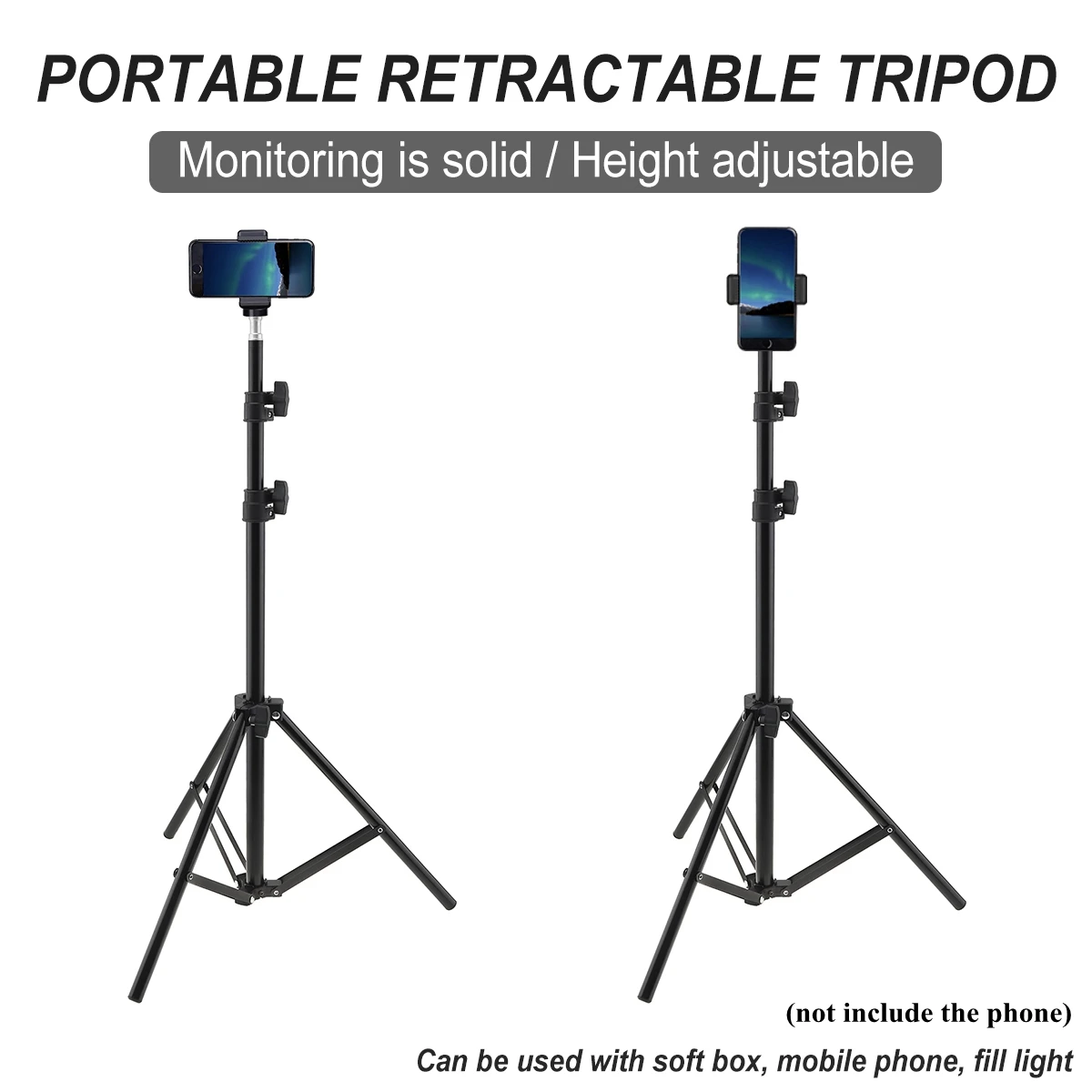 5 Adaptateurs De Trépied Pour Flash Et Lumière - Connecteur 1/4" Pour Photographie Intérieur/extérieur - Compatible Accessoires Photo Populaires