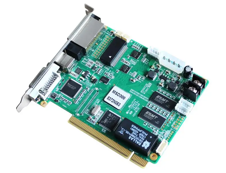 Émetteur Nova MSD300
