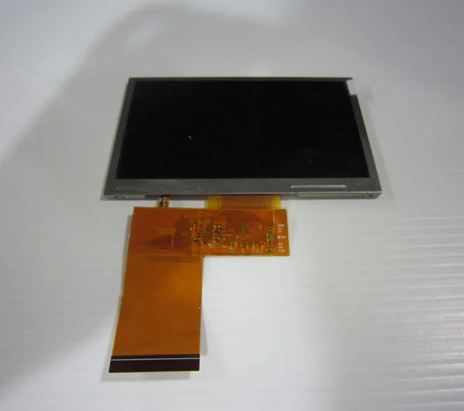Écran LCD TFT 4.3 Pouces