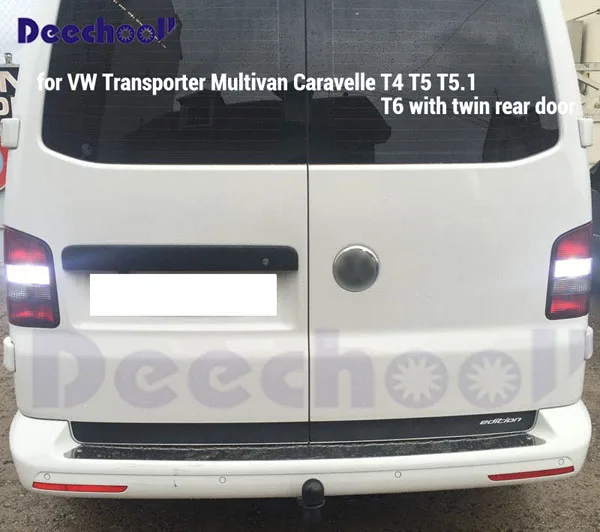 Feu arrière de recul à LED Auto Lamp