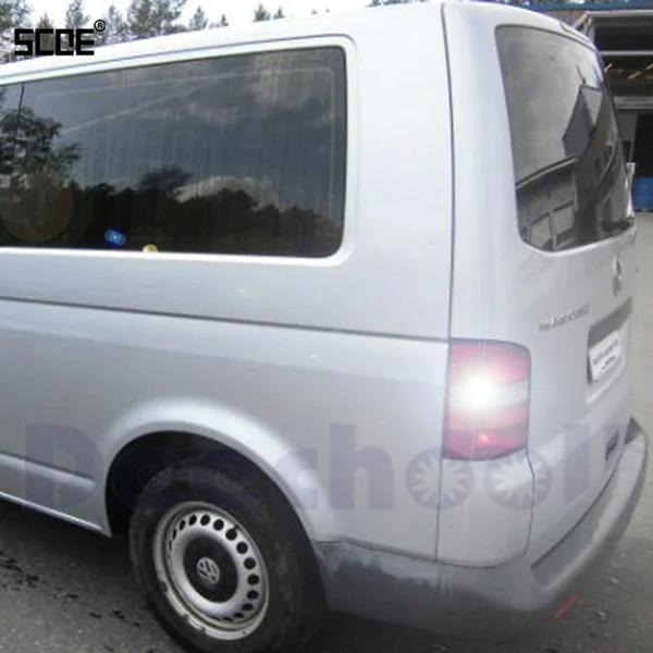 Feu arrière de recul à LED Auto Lamp