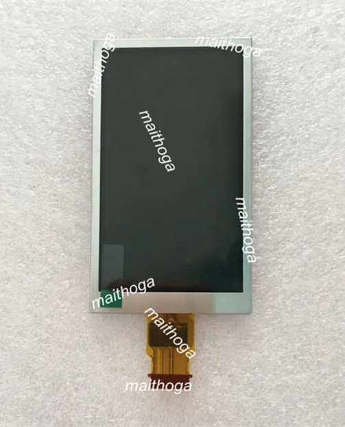 Écran LCD HD TFT de 3.5 pouces