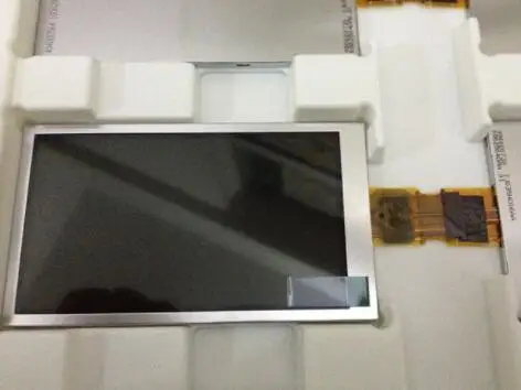 Écran LCD HD TFT de 3.5 pouces