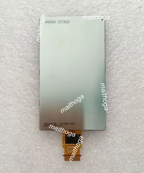 Écran LCD HD TFT de 3.5 pouces