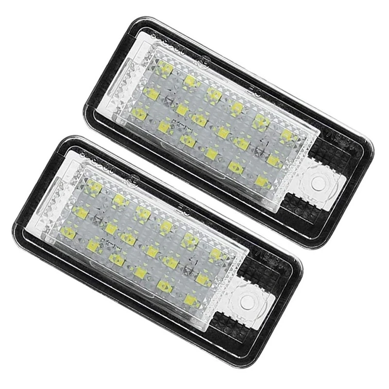Feux Led Audi A3