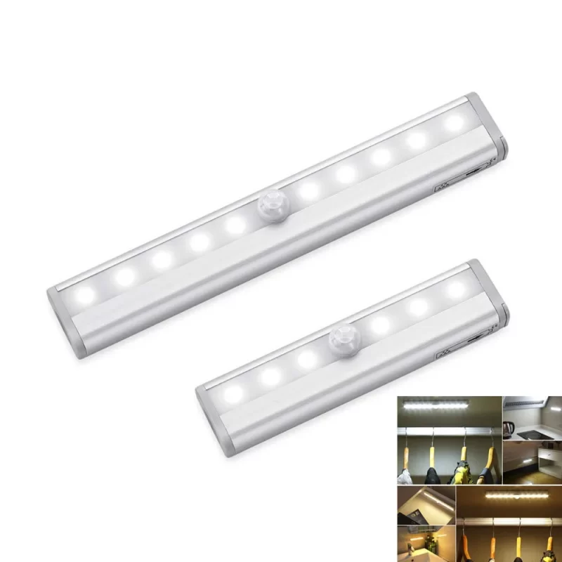 Homelife Motion Sensor Led Lights