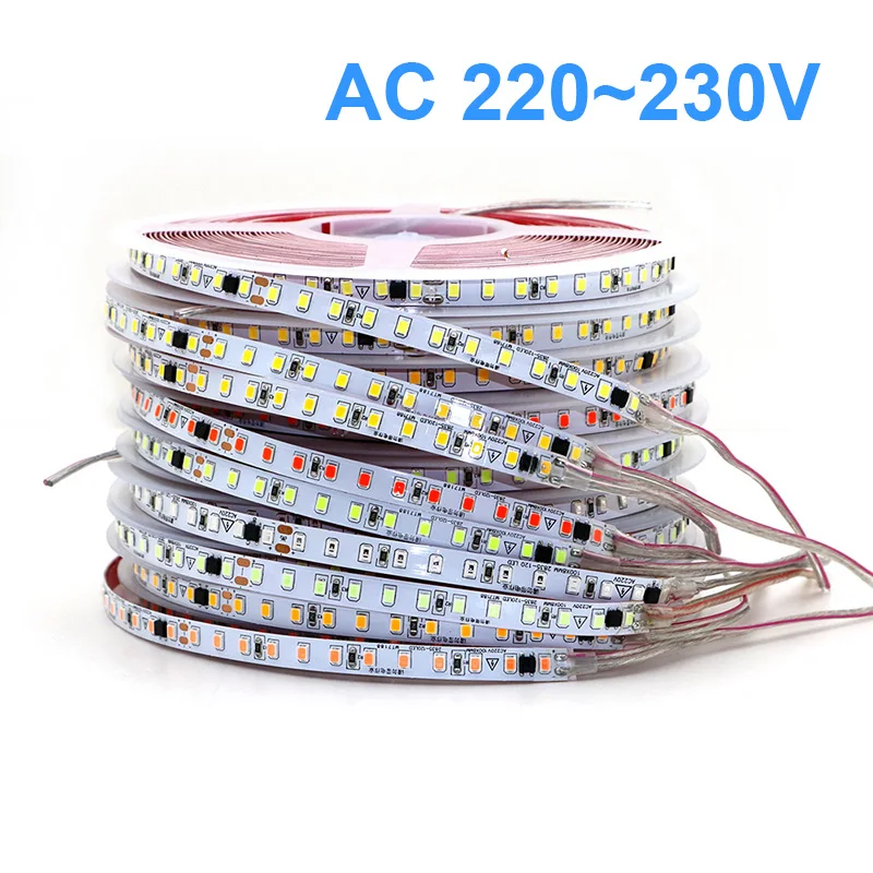 Fluorescent Led