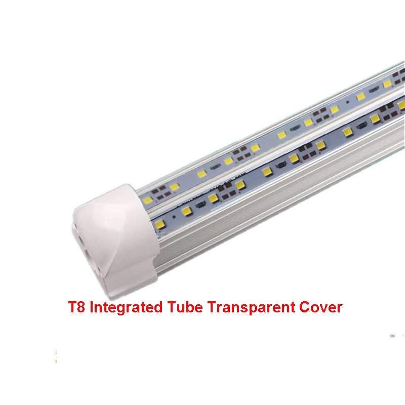 Tube industriel