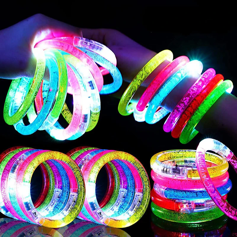 Fluorescent Led