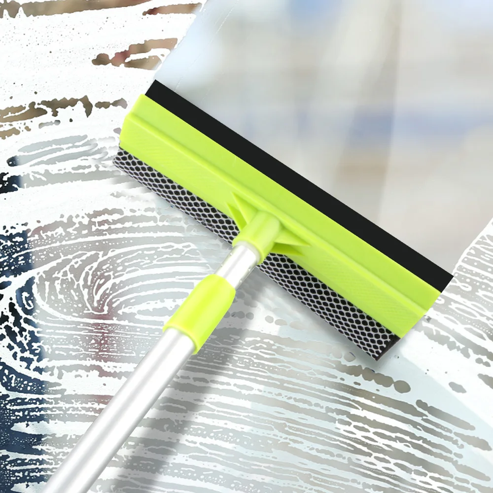 Brosse de nettoyage de vitres