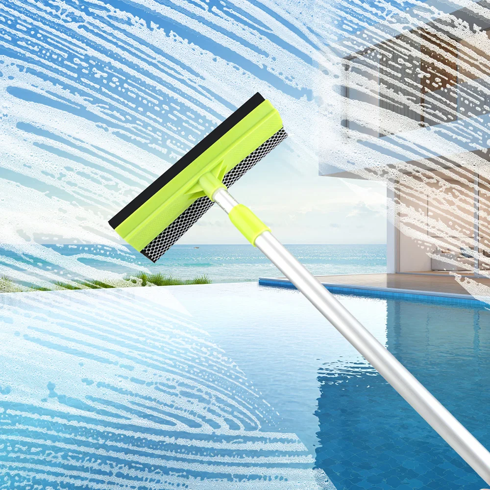 Brosse de nettoyage de vitres