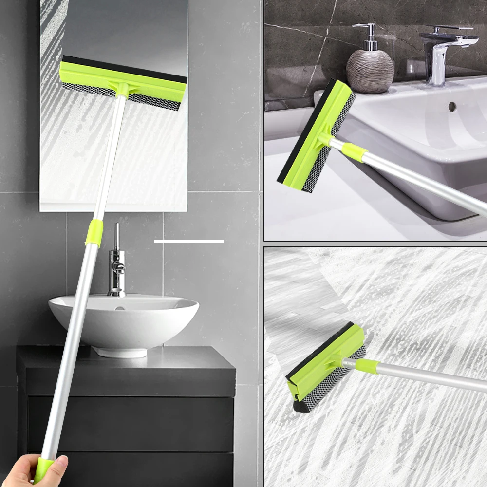 Brosse de nettoyage de vitres