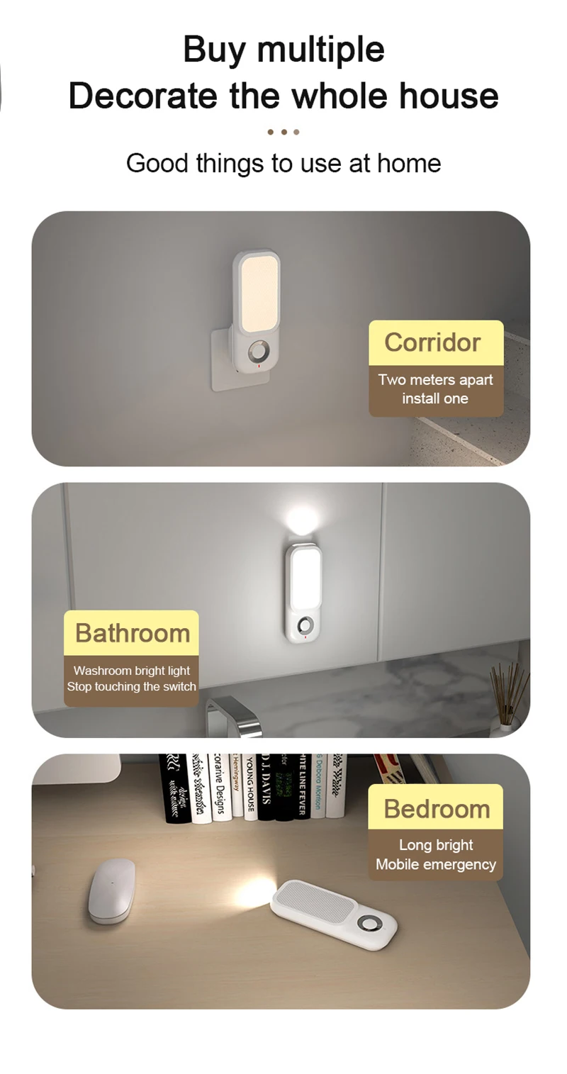 Scénarios d'utilisation