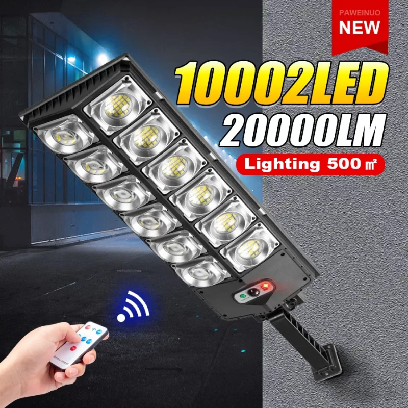 Led For Street Light