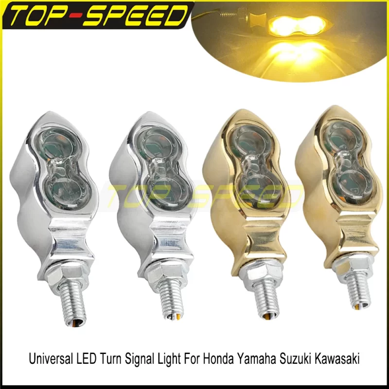 Mini Clignotant Led