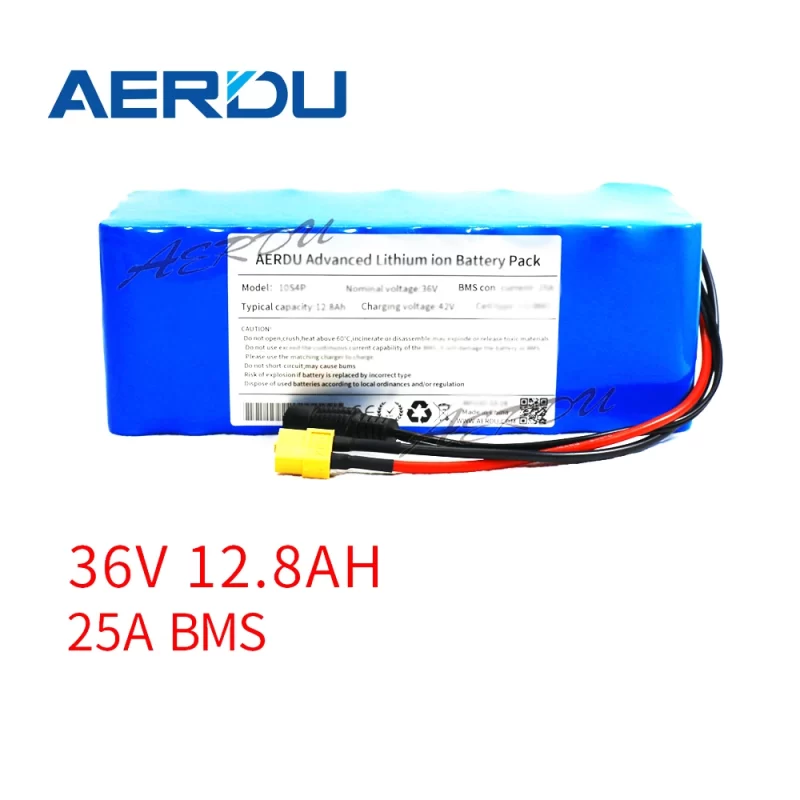 Batterie Aspirateur Robot Vileda