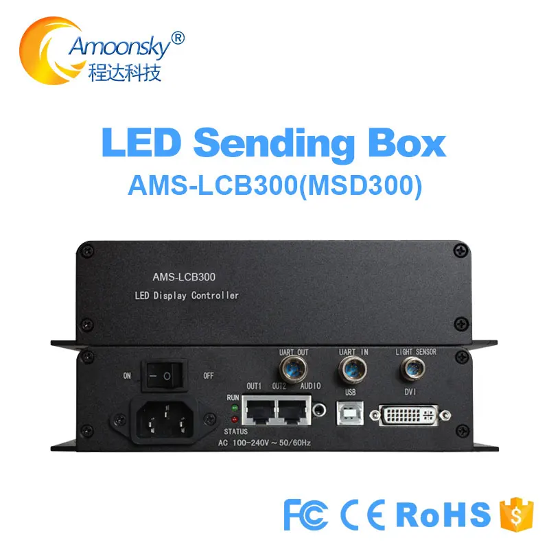 Classe Ecran Led
