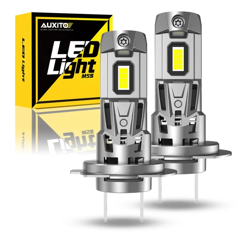 Phare Led Twingo 1