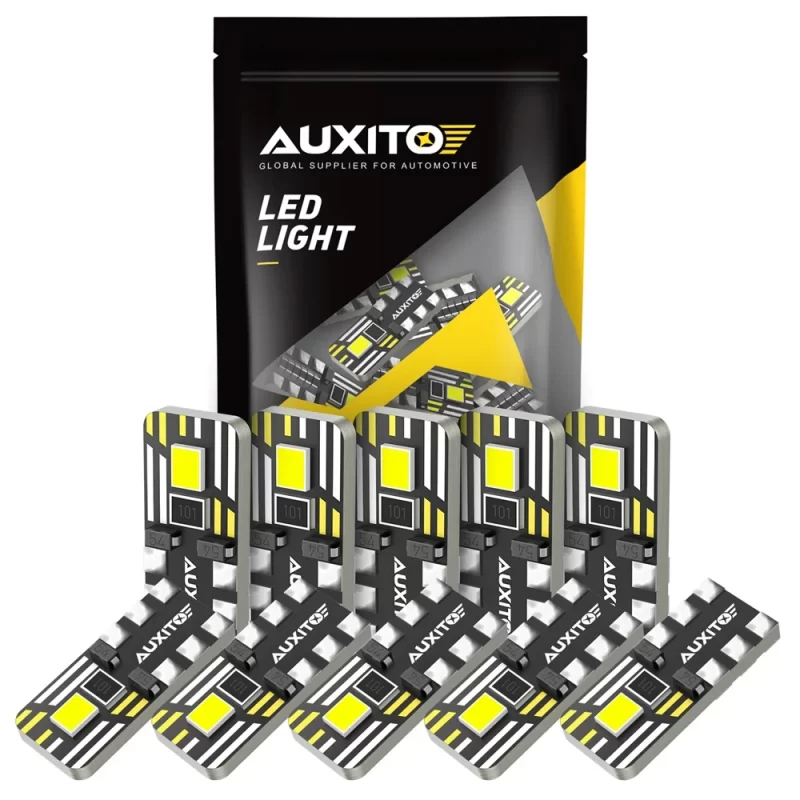 Feu Led Polo 6