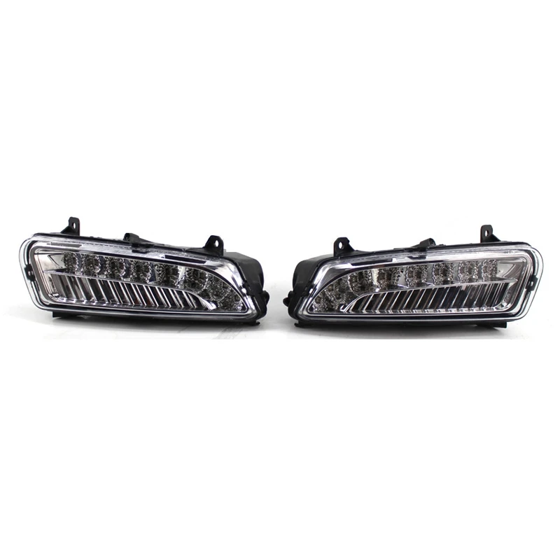 Phare Led Polo 6R