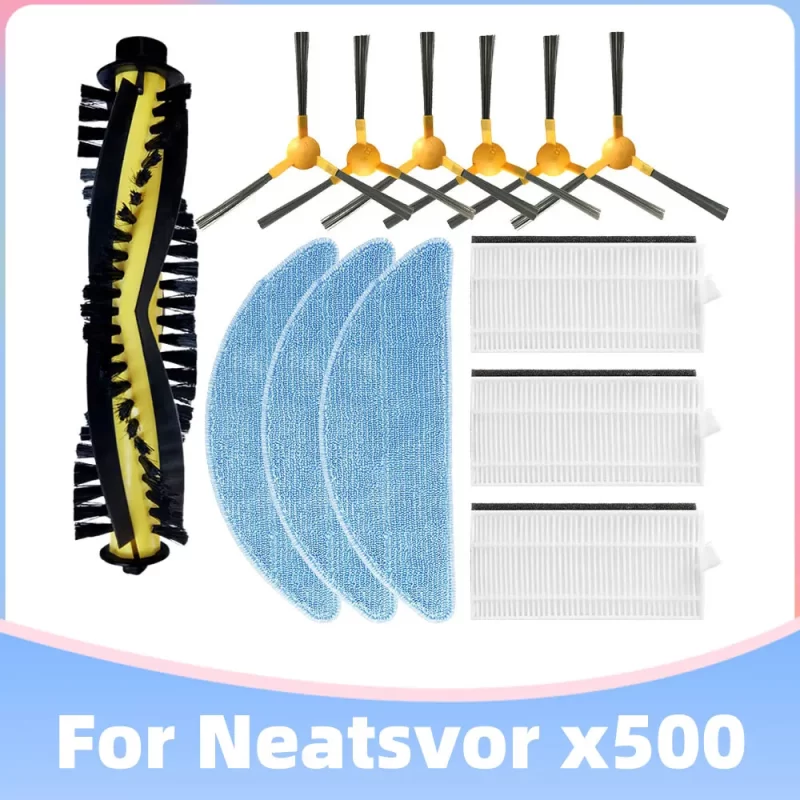 Aspirateur Robot Neatsvor
