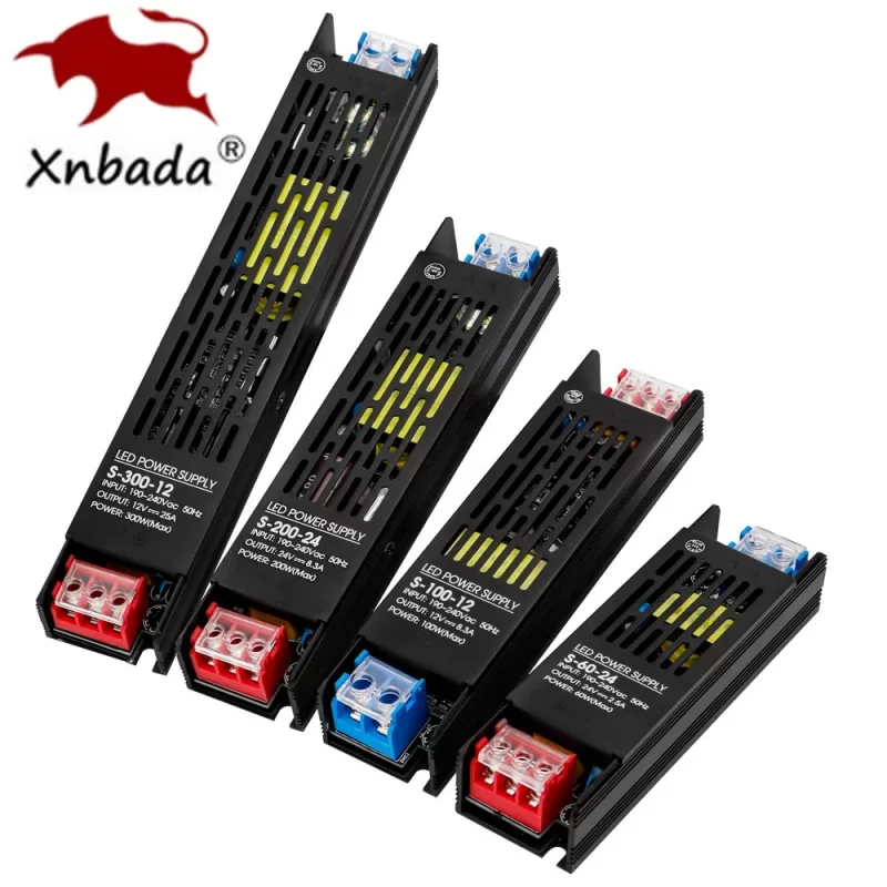 Led Power