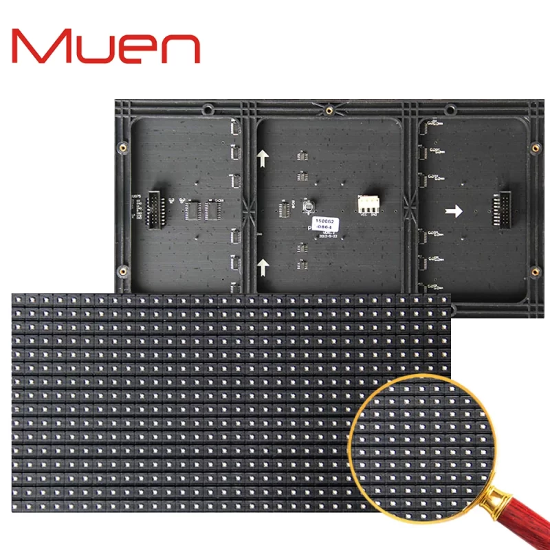 Led Array
