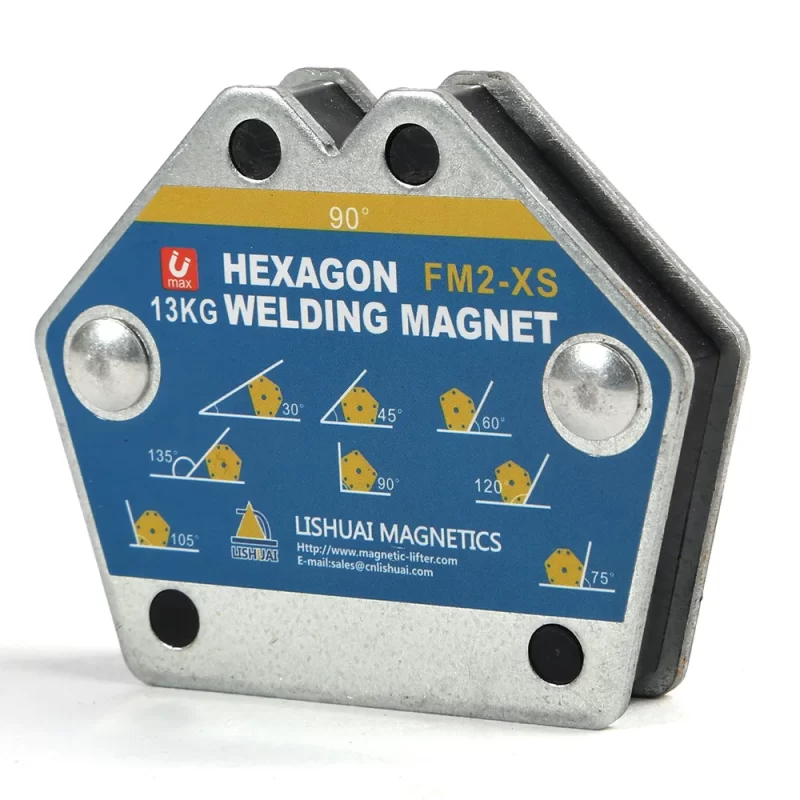 Ferrite Magnet
