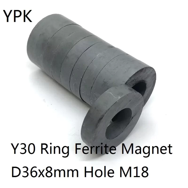 Ferrite Magnet