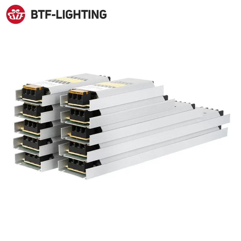 Ruban Led Ultra Puissant