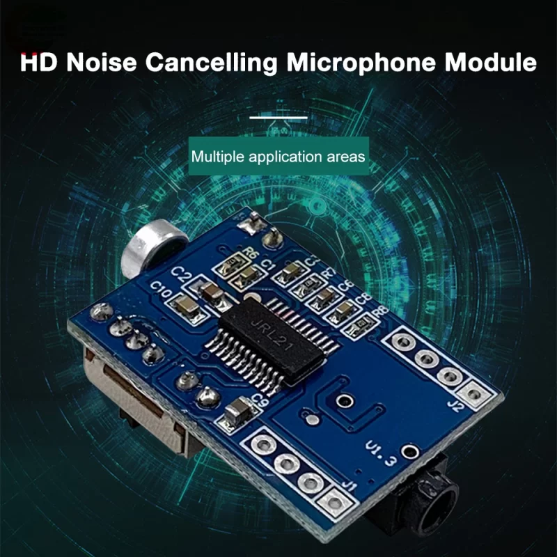 Module Clignotant Led