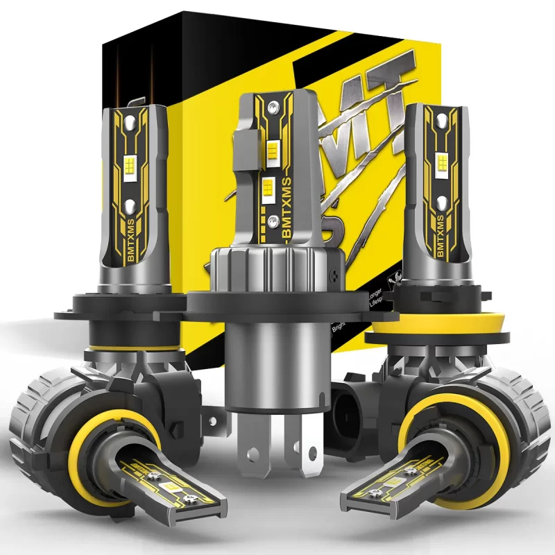 Phare Avant Led
