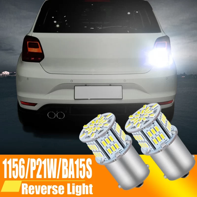 Feu Led Polo 6