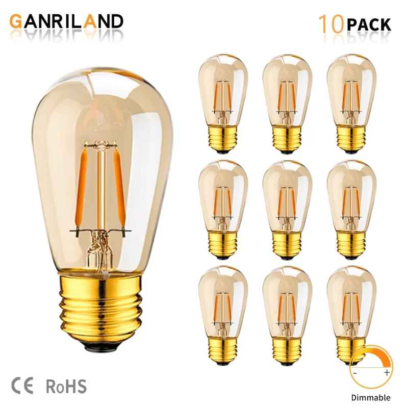 Led Basse Tension