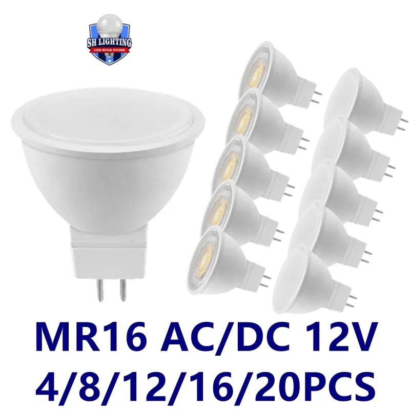Led Basse Tension