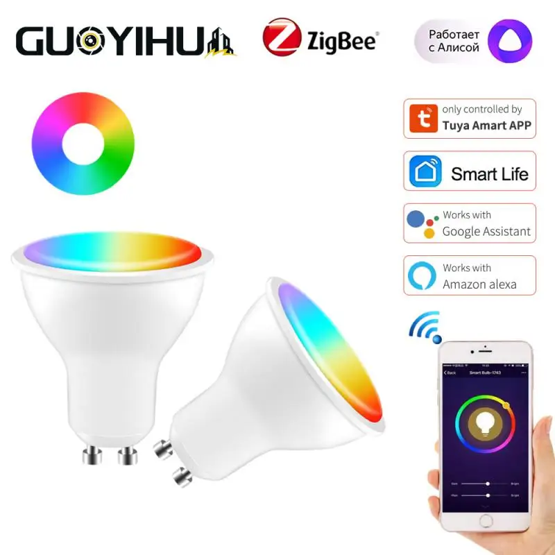Gr10Q Led